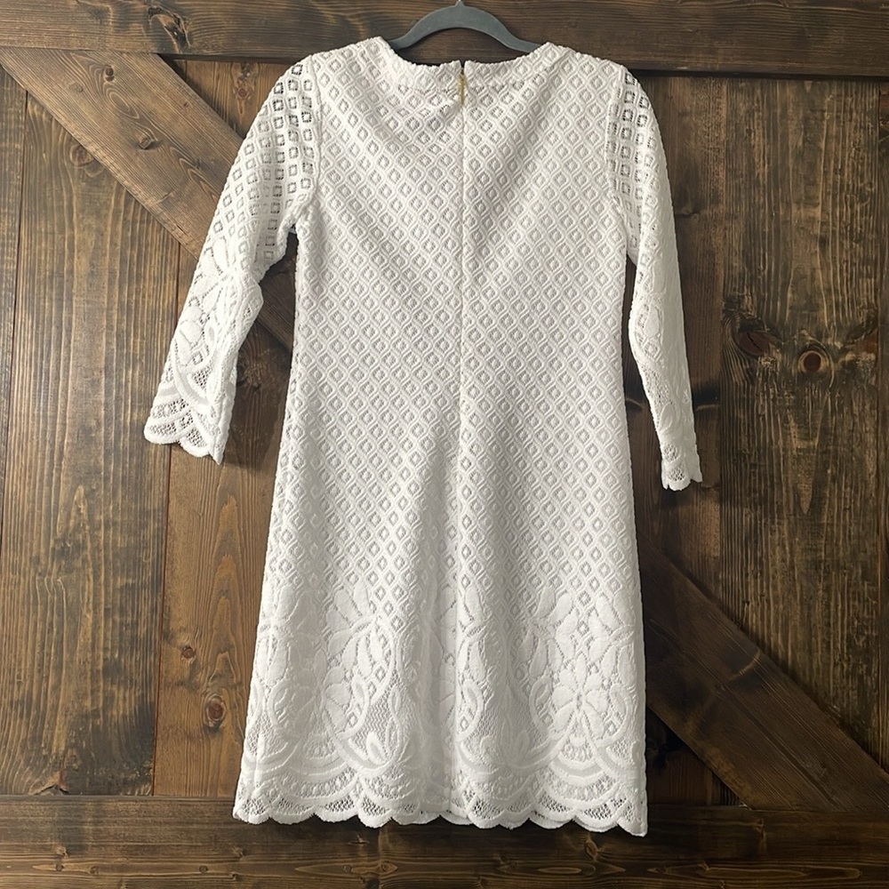 LILLY PULITZER Mara Dress - Picture 5 of 16